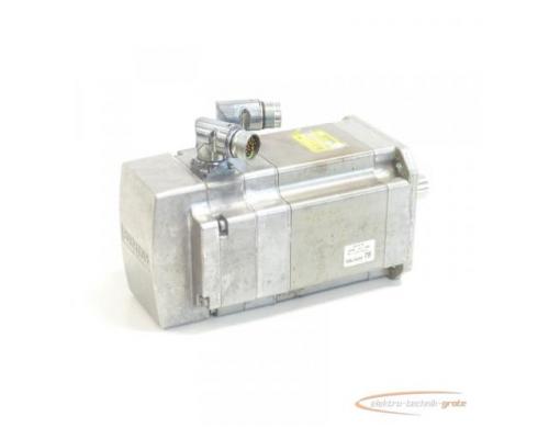 Siemens 1FK7063-5AF71-1EA0 Synchronservomotor SN:YFV544757903009 - Bild 2