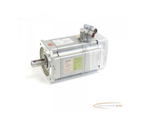 Siemens 1FK7063-5AF71-1EA0 Synchronservomotor SN:YFUD42333301003 - Bild 1