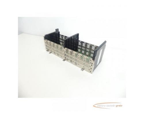 Allen Bradley CAT. Nr. 1756-A10/B 10Slot Chassis S.No.0020EDA5 - Bild 3