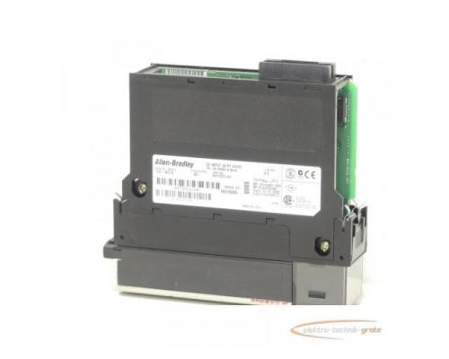 Allen Bradley CAT. No. 1756-IB32 B Input-Modul 32PT S.No.0021926D - Bild 1