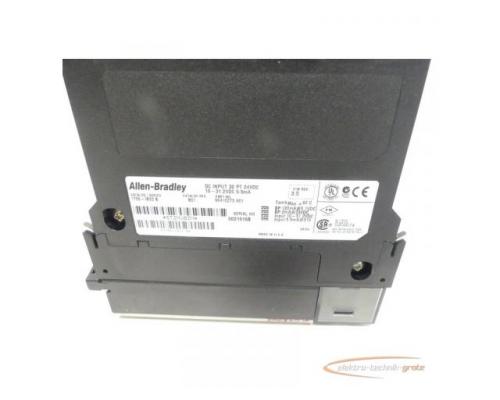 Allen Bradley CAT. No. 1756-IB32 B Input-Modul 32PT S.No.0021916B - Bild 5