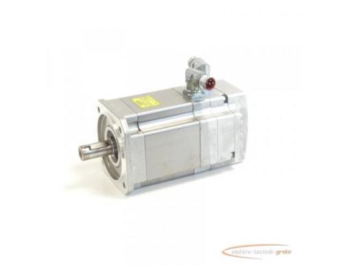 Siemens 1FK7063-5AF71-1EA0 Synchronservomotor SN:YFWN13997601003 - Bild 1