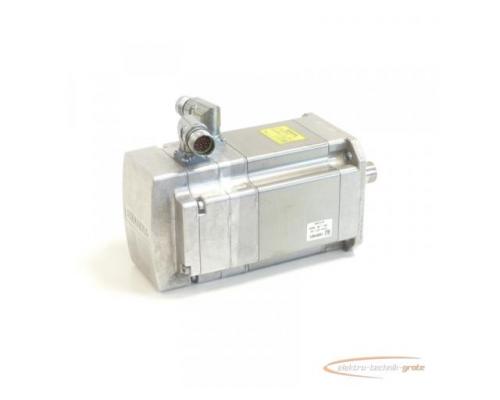 Siemens 1FK7063-5AF71-1EA0 Synchronservomotor SN:YFWN13997601003 - Bild 2