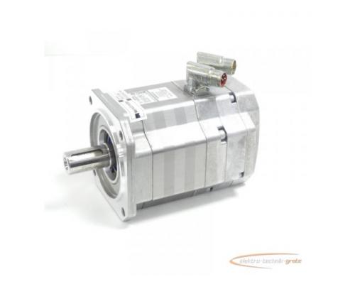 Siemens 1FK7083-5AF71-1AA0 Synchronservomotor SN:YFU041134801002 - Bild 1