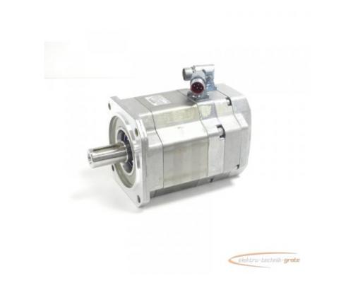 Siemens 1FK7083-5AF71-1AA0 Synchronservomotor SN:YFX717210703009 - Bild 1