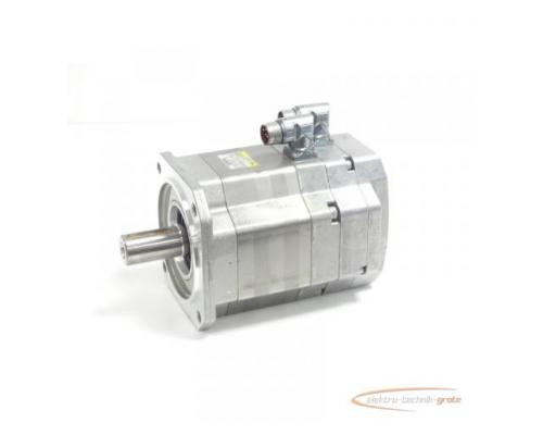 Siemens 1FK7083-5AF71-1AA0 Synchronservomotor SN:YFA024111601001 - Bild 1