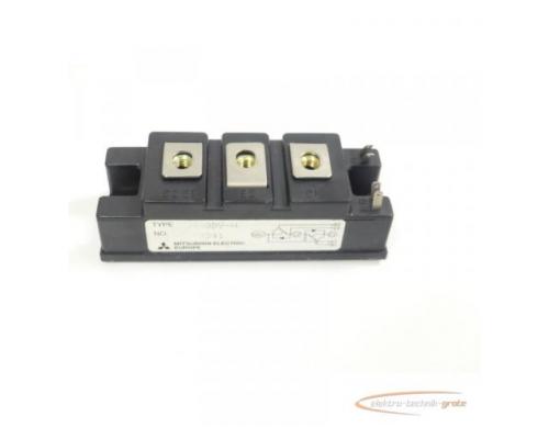 Mitsubishi Electronic QM50DY-H Thyristor Modul - Bild 1