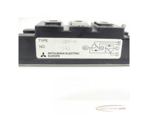 Mitsubishi Electronic QM50DY-H Thyristor Modul - Bild 2