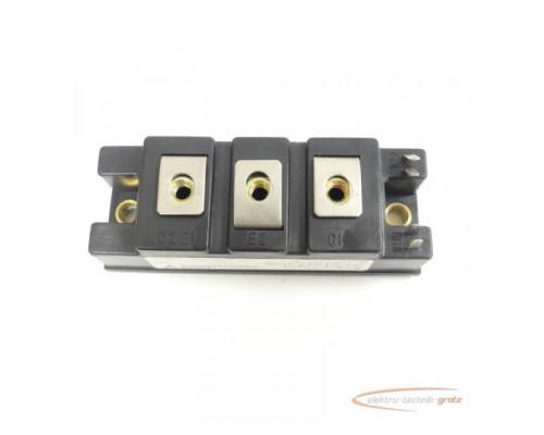 Mitsubishi Electronic QM50DY-H Thyristor Modul - Bild 3