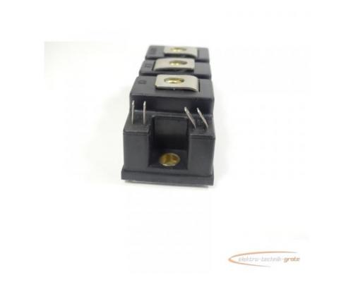 Mitsubishi Electronic QM50DY-H Thyristor Modul - Bild 4