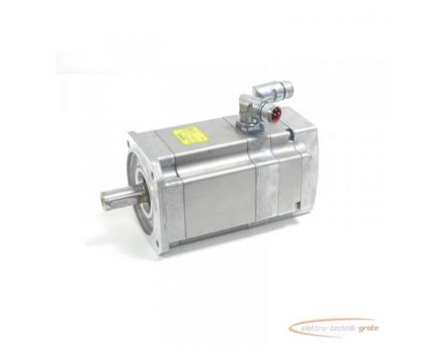 Siemens 1FK7063-5AF71-1AA0 Synchronservomotor SN:YFV745938001002 - Bild 1