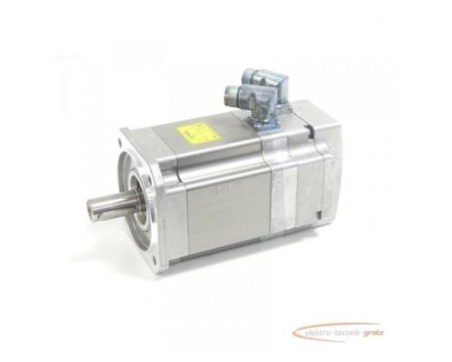 Siemens 1FK7063-5AF71-1AA0 Synchronservomotor SN:YFW611133101001 - Bild 1