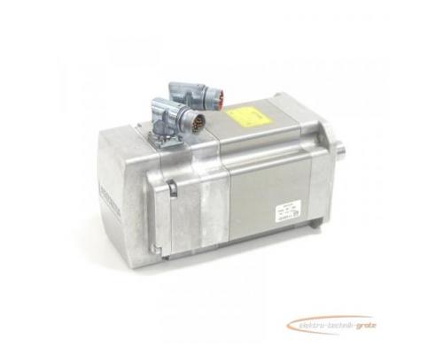 Siemens 1FK7063-5AF71-1AA0 Synchronservomotor SN:YFW611133101001 - Bild 2