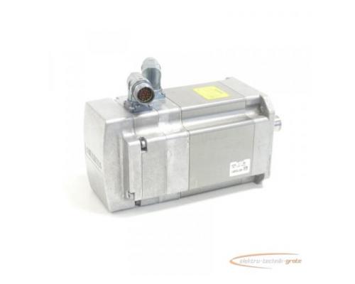 Siemens 1FK7063-5AF71-1AA0 Synchronservomotor SN:YFW249715401002 - Bild 2