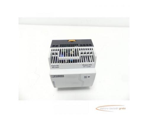 Phoenix Contact Step-PS/1AC/5DC/6.5 Step-Power Stromversorgung - Bild 3