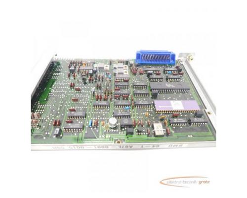 Fanuc BMU 64-1 A87L-0001-0015 09H Circuit-Board - Bild 4