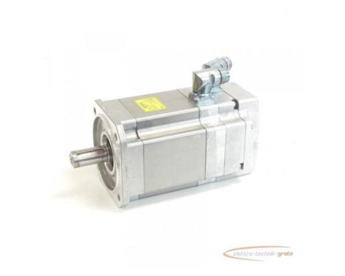 Siemens 1FK7063-5AF71-1AA0 Synchronservomotor SN:YFW611133101007 - Bild 1