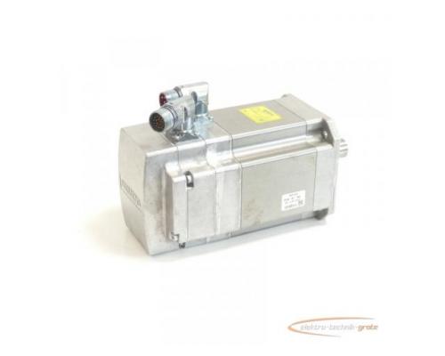 Siemens 1FK7063-5AF71-1AA0 Synchronservomotor SN:YFW611133101007 - Bild 2