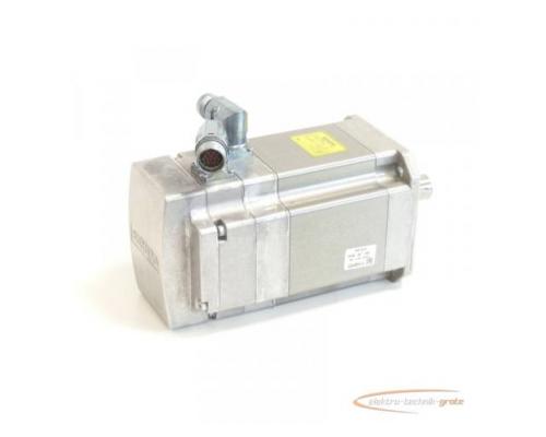 Siemens 1FK7063-5AF71-1AA0 Synchronservomotor SN:YFW611133101004 - Bild 2