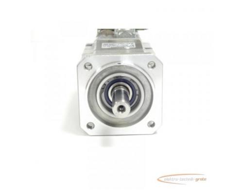 Siemens 1FK7042-5AF71-1FG0 Synchronservomotor SN:YFC333756401002 - Bild 3