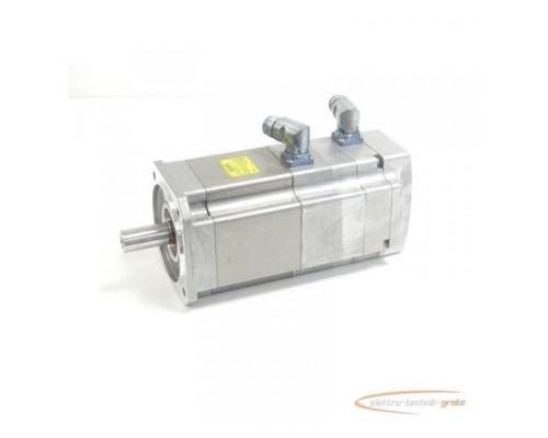 Siemens 1FK7063-5AF71-1AB0 Synchronservomotor SN:YFW249749302001 - Bild 1