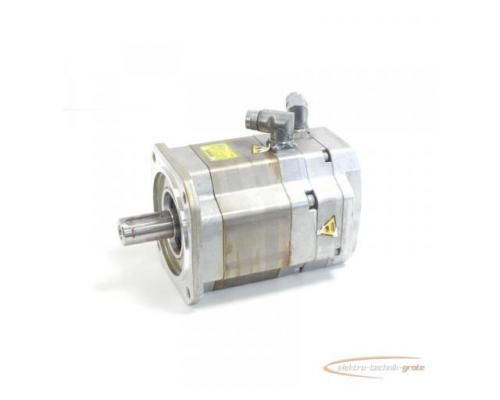 Siemens 1FK7083-5AF71-1AA0 Synchronservomotor SN:YFU639252201001 - Bild 1