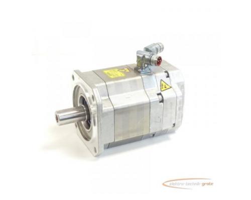 Siemens 1FK7083-5AF71-1AA0 Synchronservomotor SN:YFU739655901003 - Bild 1