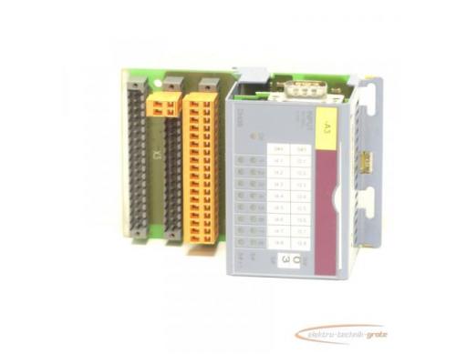 B&R 7DI439.7 Digital Input-Modul Rev. C0 - Bild 1