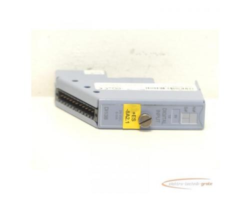 B&R 7DI138.70 Digital Input-Modul Rev. D0 - Bild 1