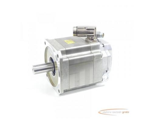 Siemens 1FK7103-5AF71-1AA0 Synchronservomotor SN:YFX717210704002 - Bild 1