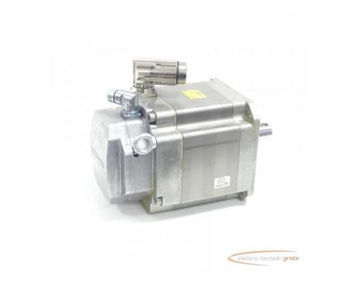 Siemens 1FK7103-5AF71-1AA0 Synchronservomotor SN:YFX717210704002 - Bild 2