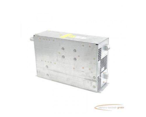 Siemens 6SN1111-0AA01-0BA1 Filtermodul Version: D SN:T/J2599099 - Bild 1