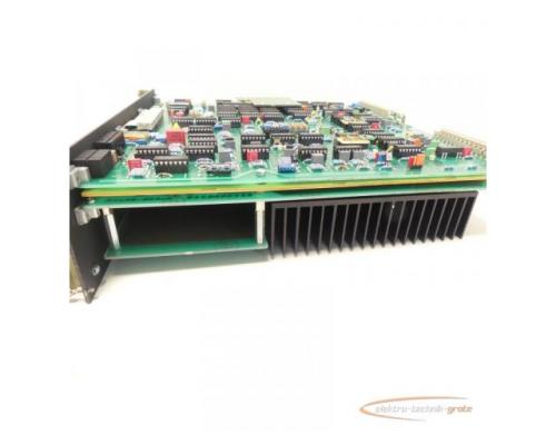 Sieb & Meyer 26.39.64 AC-Servo-Modul M15 - Bild 3