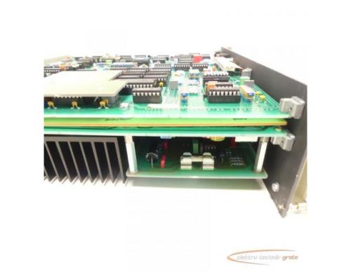 Sieb & Meyer 26.39.64 AC-Servo-Modul M15 - Bild 4