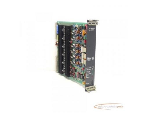 Sieb & Meyer 26.39.84 AC-Servo-Modul M25 - Bild 1