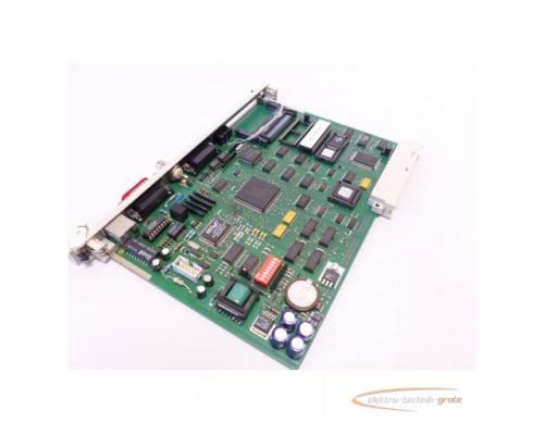 INAT S5-TCP/IP 200-3000-01 Karte - Bild 2