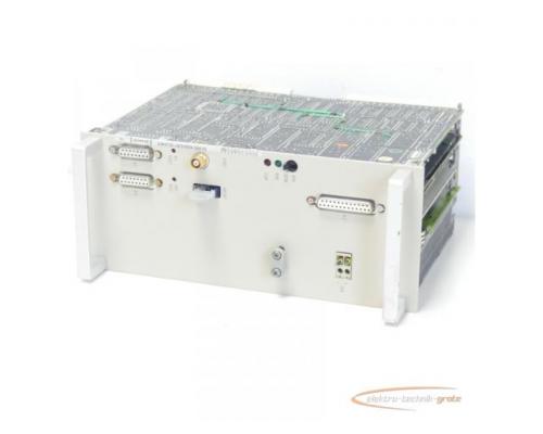 Siemens 6ES5551-3UA11 SIMATIC CP551 Festplattenspeicher - Bild 2