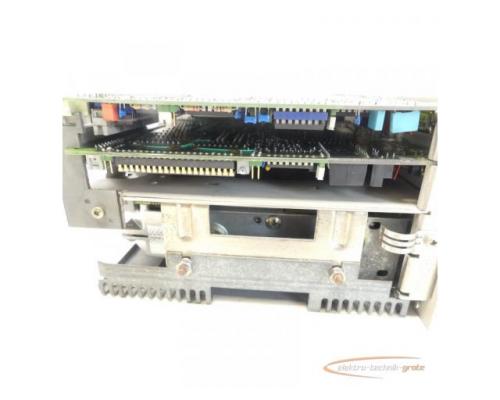 Siemens 6ES5551-3UA11 SIMATIC CP551 Festplattenspeicher - Bild 4