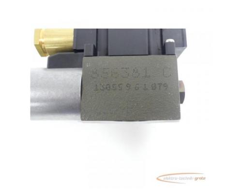 Rexroth 4WE 6 D62/EG24NDL SO321 MNR: R900936432 - ungebraucht! - - Bild 5