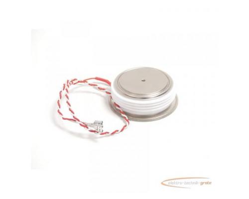 Protron TFIS153-800 - 12-A2BK4K4/14H4-N Thyristor SN:1196938 - ungebraucht! - - Bild 1