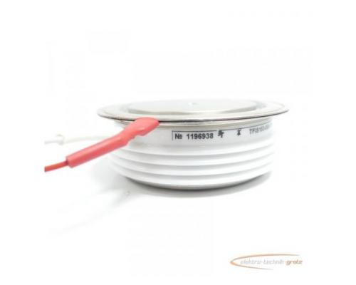 Protron TFIS153-800 - 12-A2BK4K4/14H4-N Thyristor SN:1196938 - ungebraucht! - - Bild 4