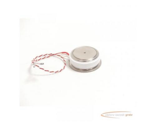 Protron TFIS153-800 - 12-A2BK4K4/14H4-N Thyristor SN:1196928 - ungebraucht! - - Bild 1