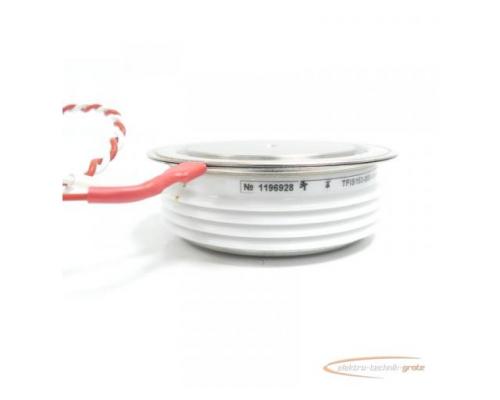 Protron TFIS153-800 - 12-A2BK4K4/14H4-N Thyristor SN:1196928 - ungebraucht! - - Bild 4