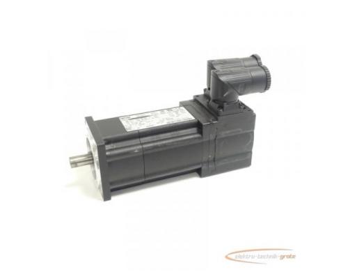 Lenze MCS 06F41-RS0B0 - A11N-ST5800N-R0SU Servomotor - ungebraucht! - - Bild 1