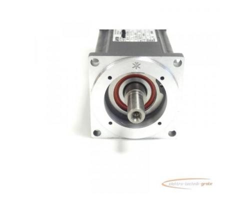 Lenze MCS 06F41-RS0B0 - A11N-ST5800N-R0SU Servomotor - ungebraucht! - - Bild 3