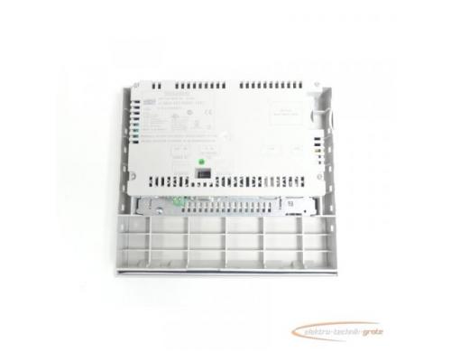 Siemens 6AV6642-0DA01-1AX1 SN:C-C7V00521 - mit 6 Monaten Gewährleistung! - Bild 5