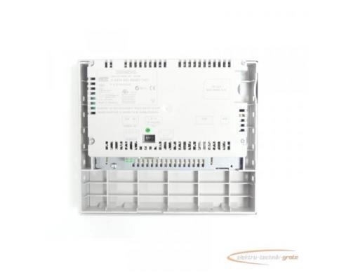 Siemens 6AV6642-0DA01-1AX1 SN:C-X7X43720 - mit 6 Monaten Gewährleistung! - Bild 5