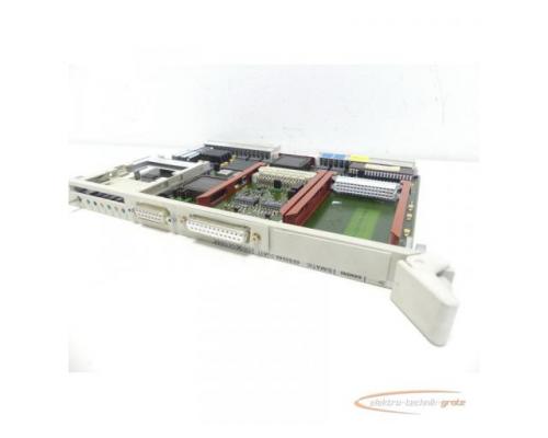 Siemens 6ES5544-3UA11 Kommunikationsproz. mit 6ES5752-0AA23 Schnittst.-Modul - Bild 3