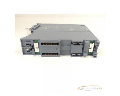 Siemens 6ES7531-7KF00-0AB0 Analogeingabemodul FS: 04 SN C-K9NE5762 - Bild 4