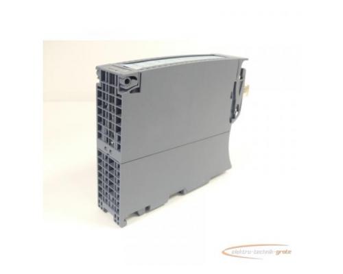 Siemens 6ES7531-7KF00-0AB0 Analogeingabemodul FS: 04 SN C-K9NE5762 - Bild 7